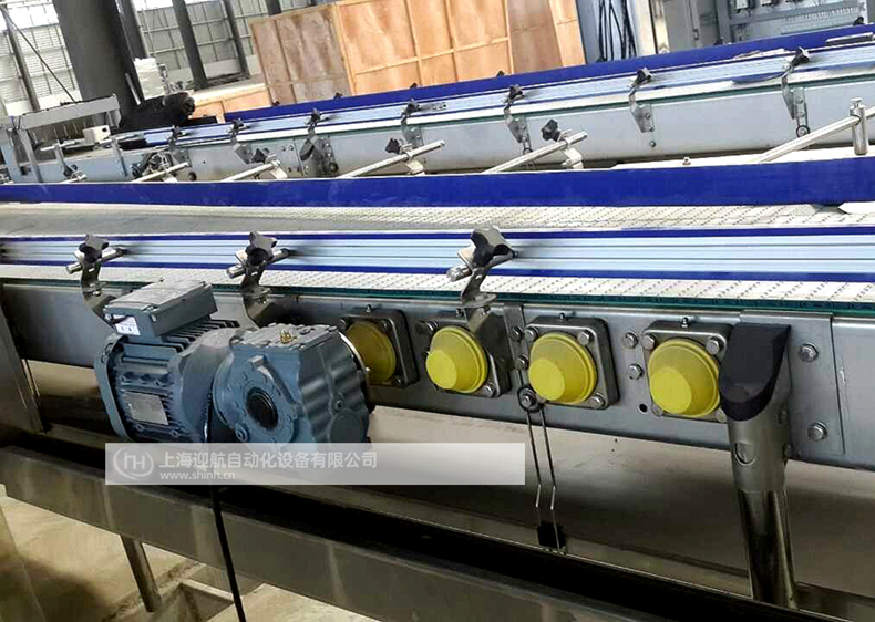 飲料輸送線(xiàn)